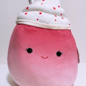 squishmallows cinnamon frozen yogurt