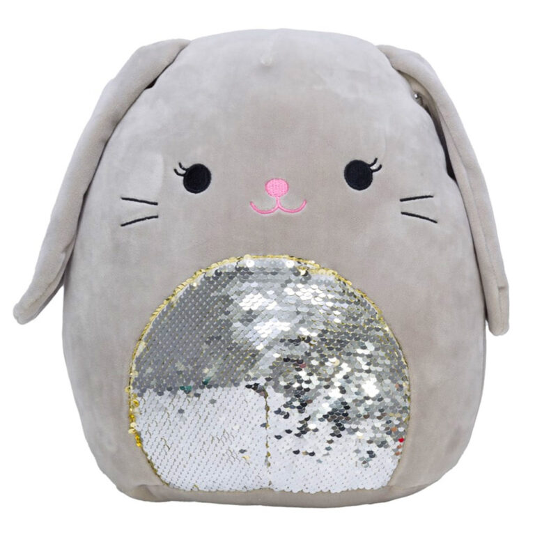 squishmallows 12 inch easter plush