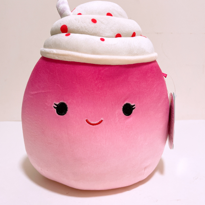 squishmallows small 8 pack