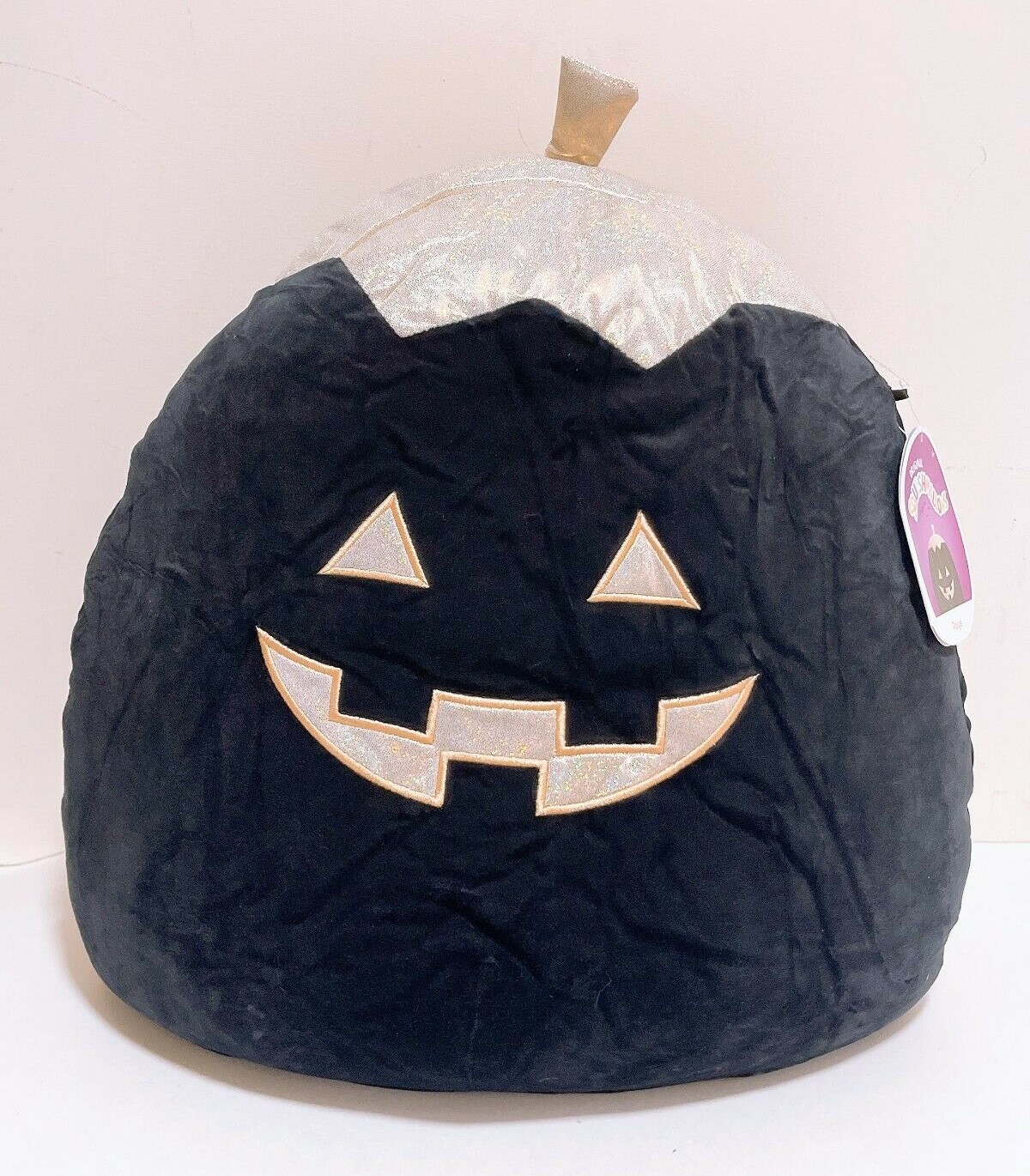 squishmallow paige the pumpkin