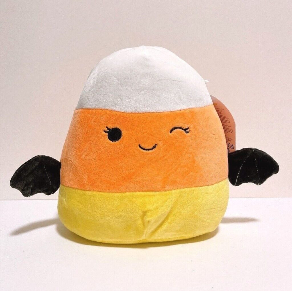 squishmallows-8-casey-the-candy-corn-bat-treasure-toys