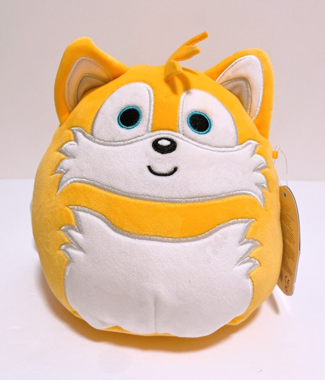 Squishmallows SEGA Sonic Hedgehog 10 Inch