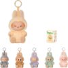 POP MART LABUBU THE MONSTERS Have a Seat Vinyl Plush Blind Box - Image 3