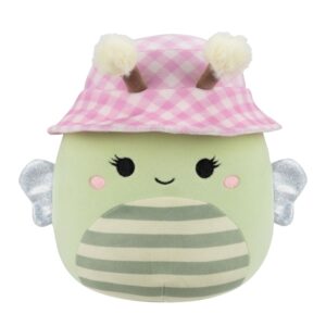Squishmallows 8" Sybil the Bee