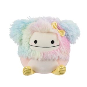 Squishmallows 8" Diane the Bigfoot