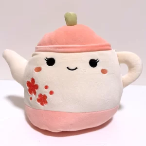Squishmallows 8" Thea the Teapot