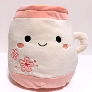 Squishmallows 8" Algernon the Teacup