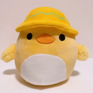 Squishmallows 8" Webb the Chick